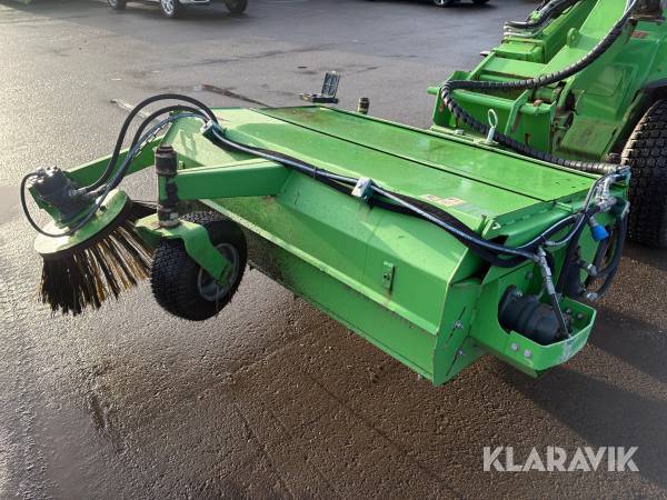 Sop med sandupptag Avant A21256