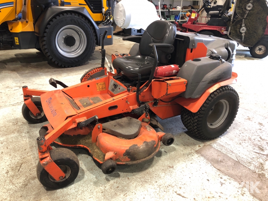 Åkgräsklippare  Husqvarna  BZ27 Zero Turn