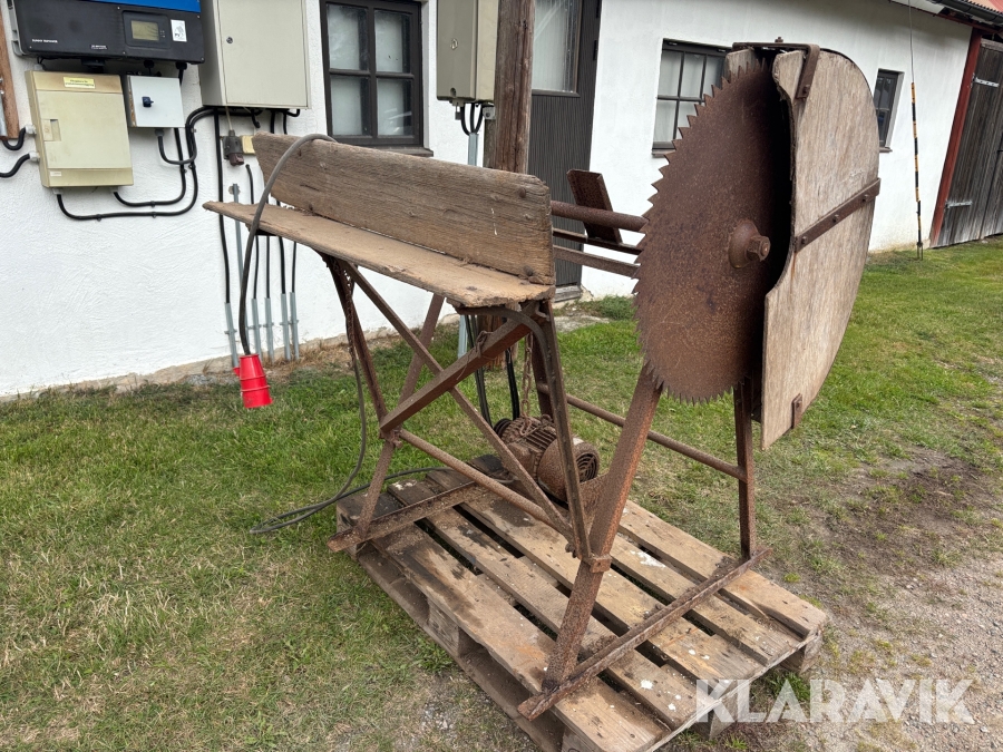 Vedkap Bauknecht 3kw