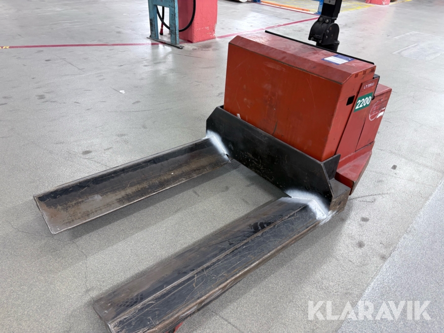 Ledstaplare BT LT2200 / 11