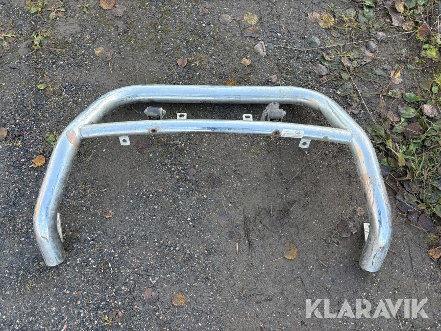 Frontbåge Cobra T4/4