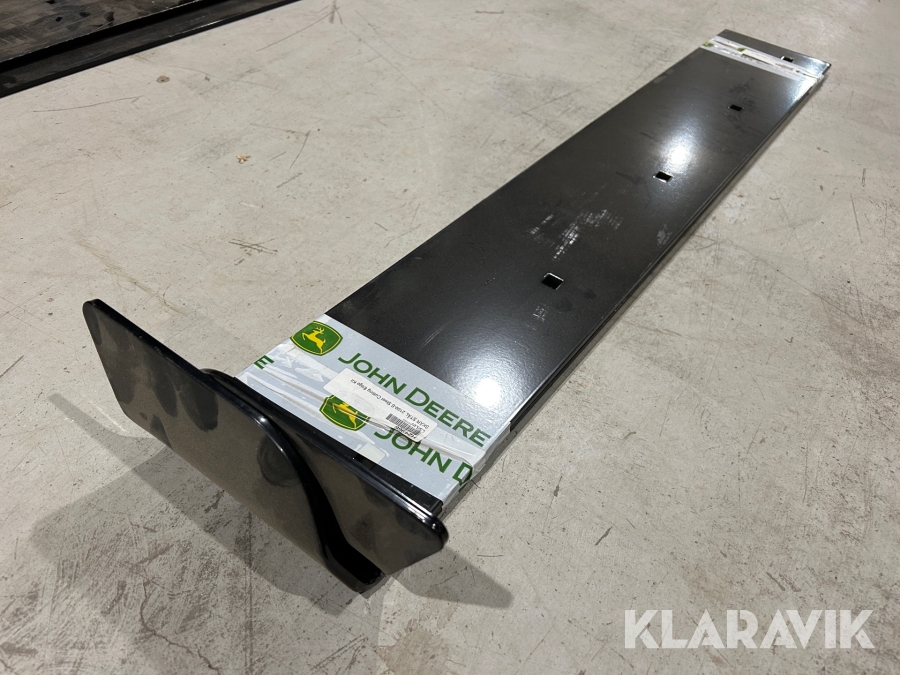 Skär till Hilltip 2100-S Hilltip 1 par