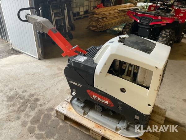 Markvibrator Bobcat HP-60.85