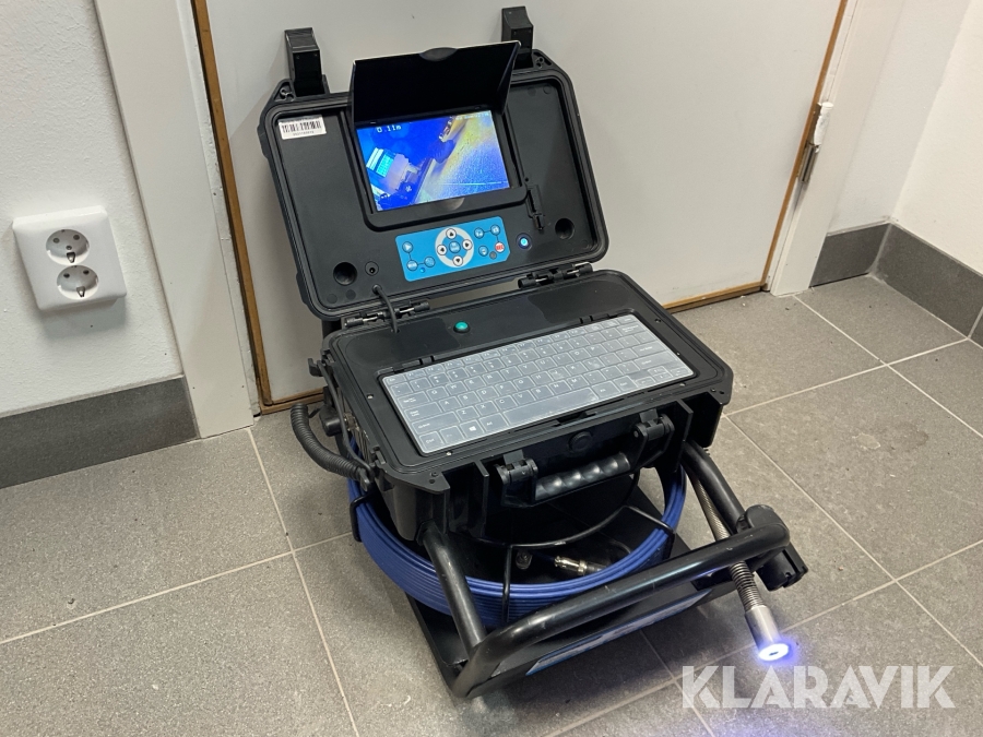Inspektionskamera ICS 30M