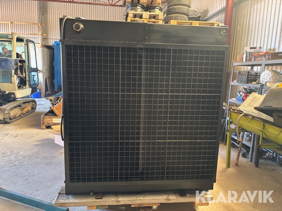 Kylare Caterpillar B3341LO