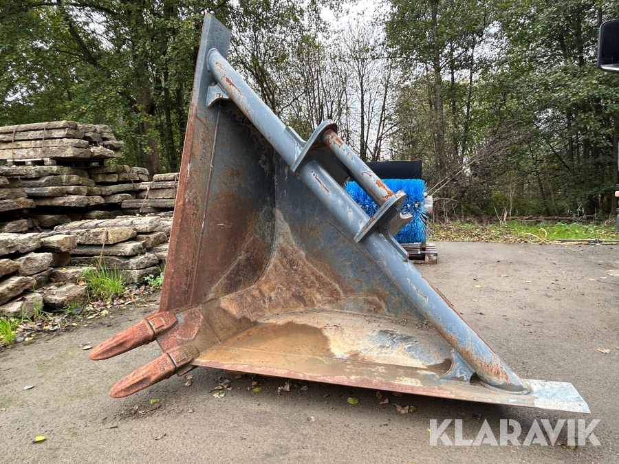 Profilskopa WLT PR1150