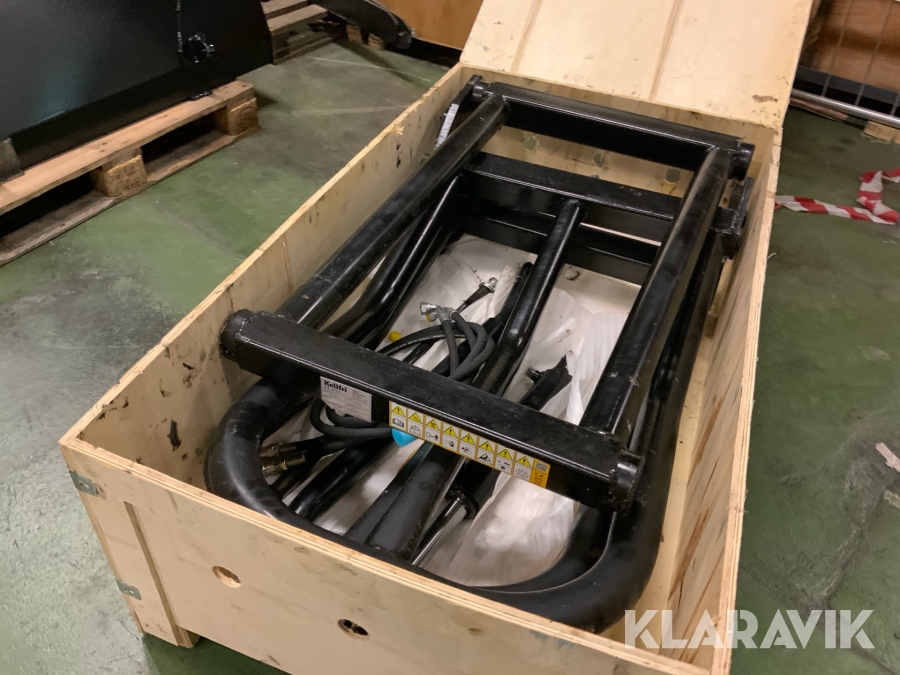 Balgrip Kellfri BG2003-D