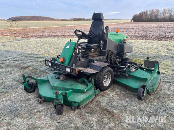 Gräsklippare Ransomes HR 6010