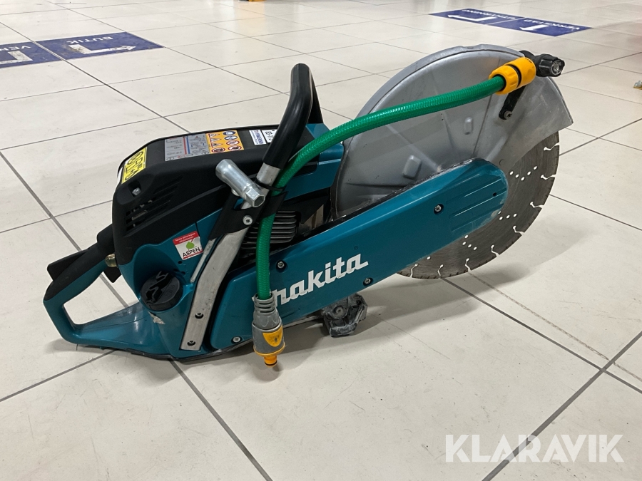 Motorkap Makita EK6101