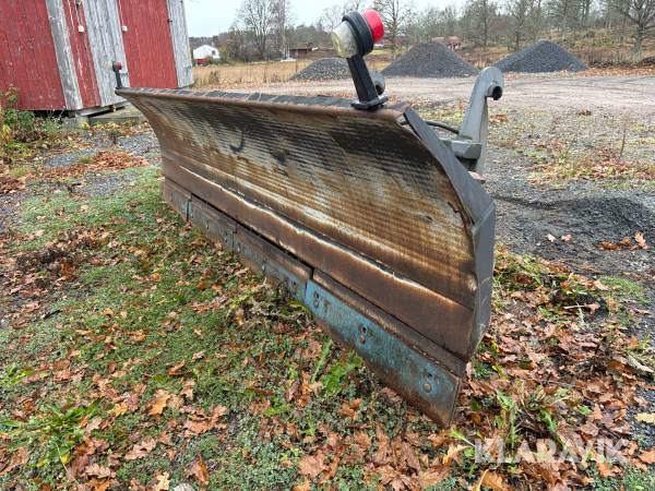 Snöblad Holms KH320