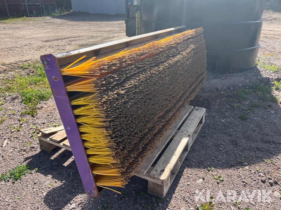 Sopborste Holms HS 1.8