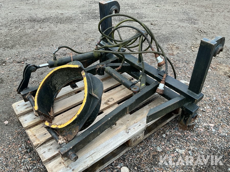 Fat tömmare stora BM