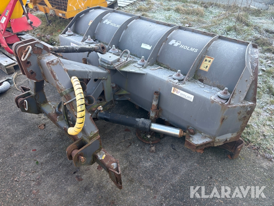 Diagonalblad Holms TKH-2,4