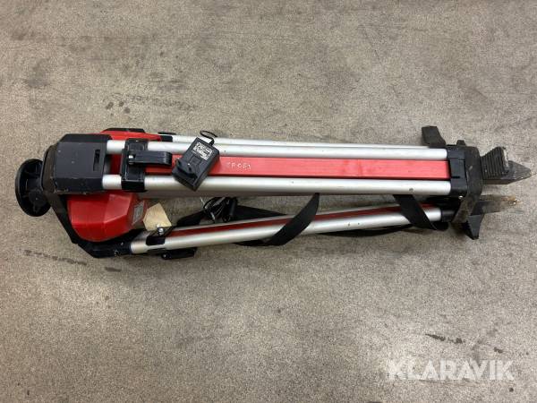 Laserstativ Hilti PRA 90