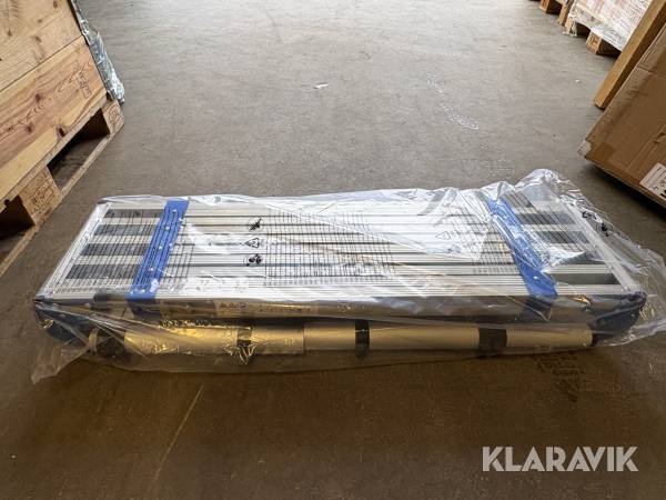 Teleskopplattform IKH