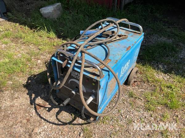 Svets Luna RS170