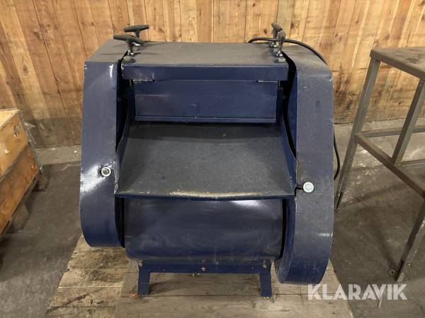 Kabelskalare T-Mech 55mm 