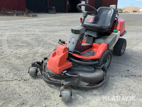 Åkgräsklippare Husqvarna PR 18
