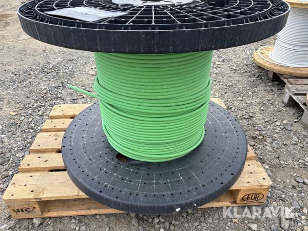 Fiberkabel Hexatronic GAHSQ-K-DHNV