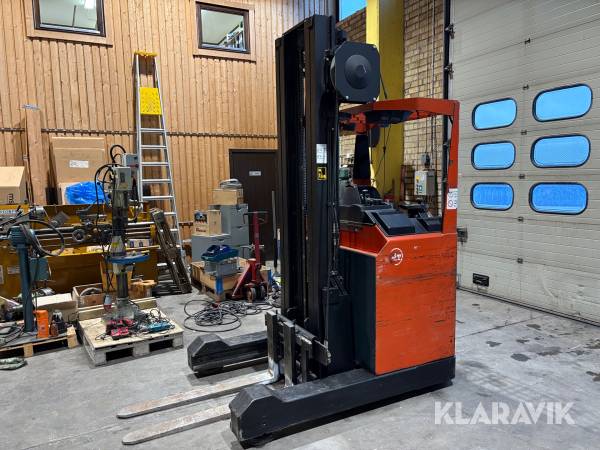 Truck BT RT2000 SE/13