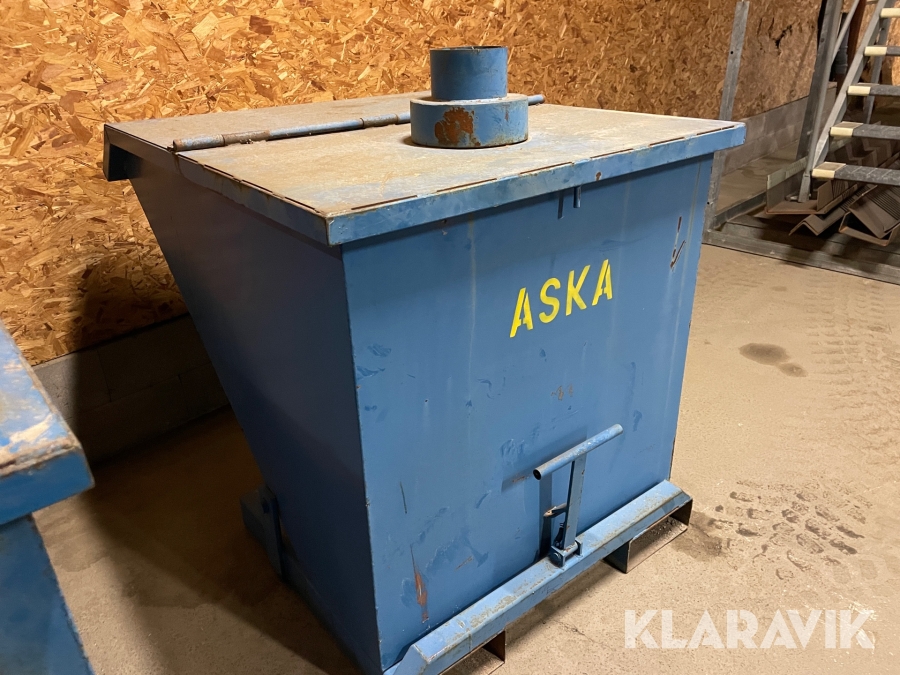 Ask-container  