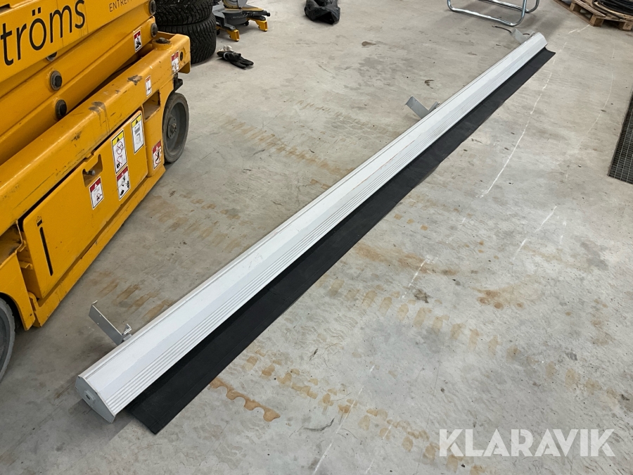 Fönstermarkis elstyrd