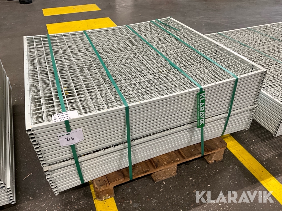 Nätgaller 22st 1200x1100