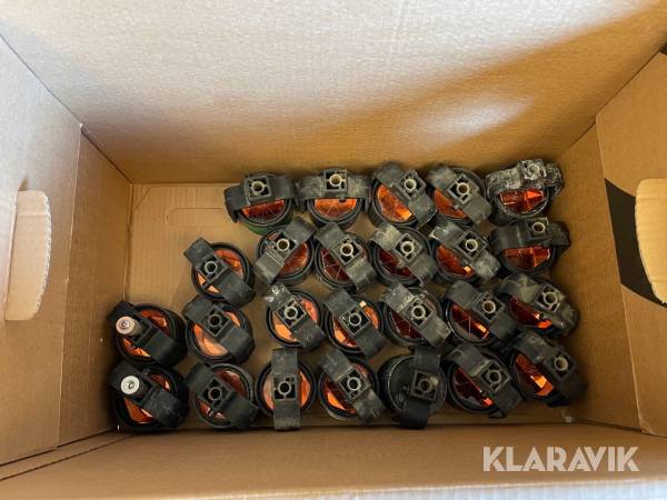 Prismor 25 st Leica GPH1