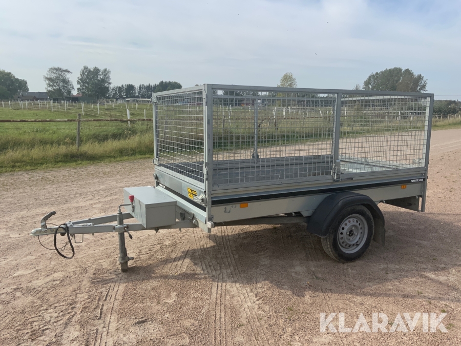 Gallersläp Brenderup FSU