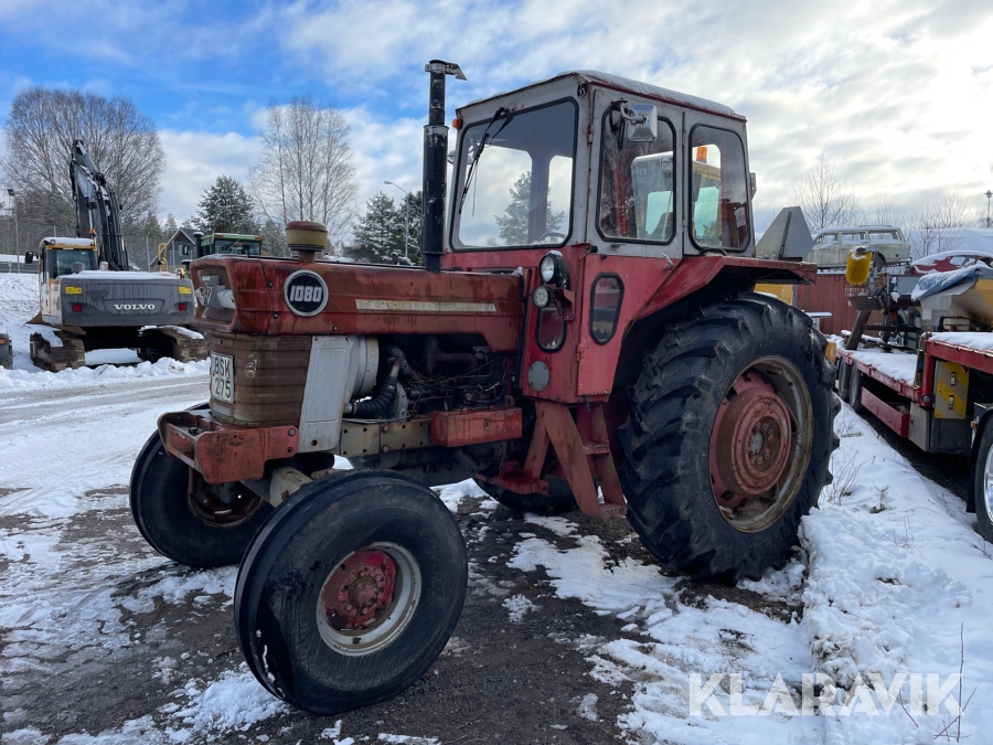 Traktor Massey Ferguson 1080