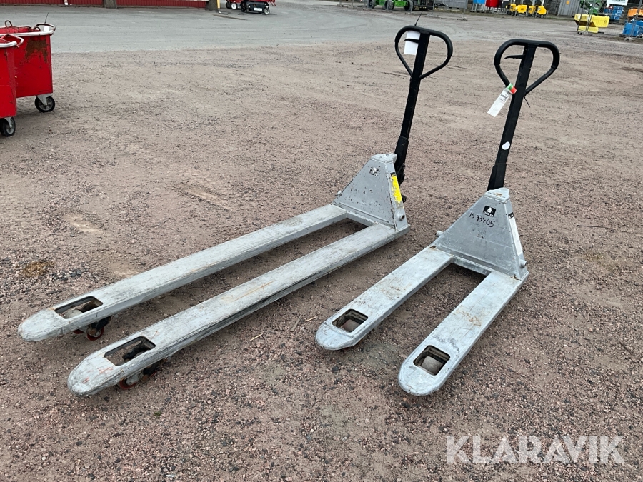 Pallyft Silverstone 2 st