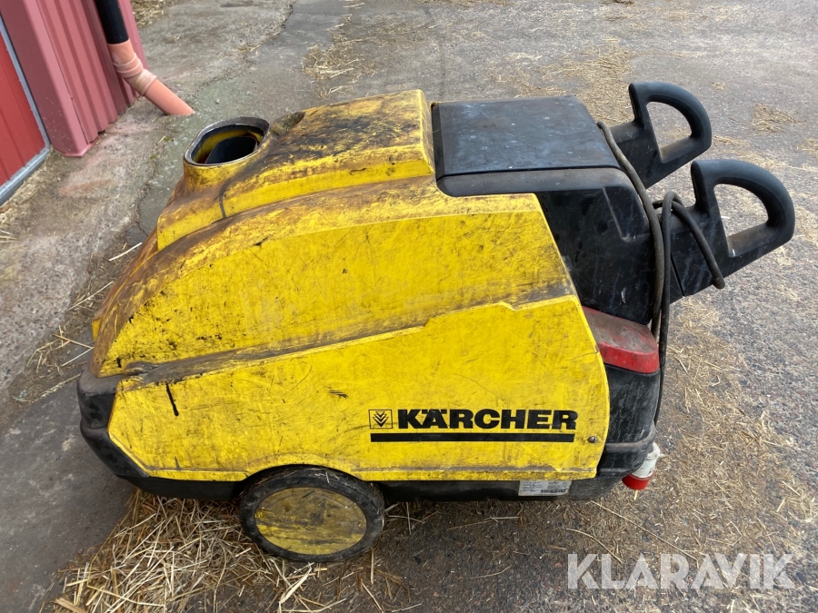 Högtryckstvätt Kärcher HDS 1195