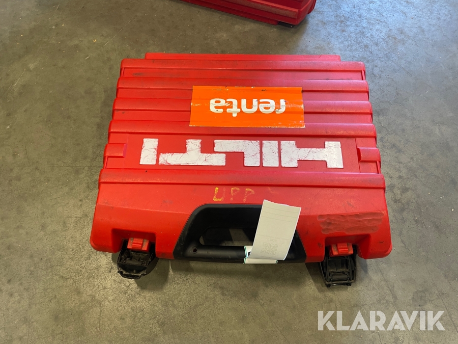 Kombihammare Hilti TE 16-C