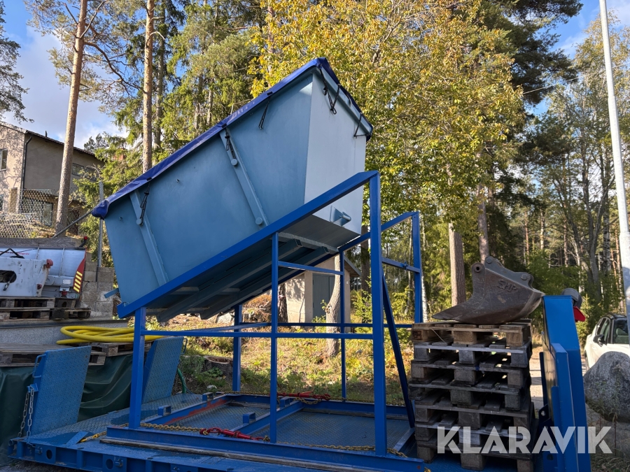 Sandficka Månlandare