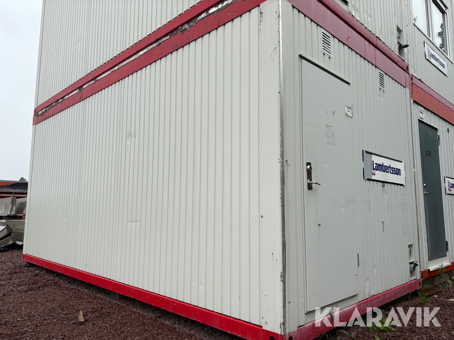 Bostadsbod ProContain