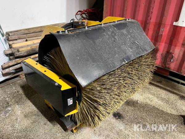 Sopborste RF