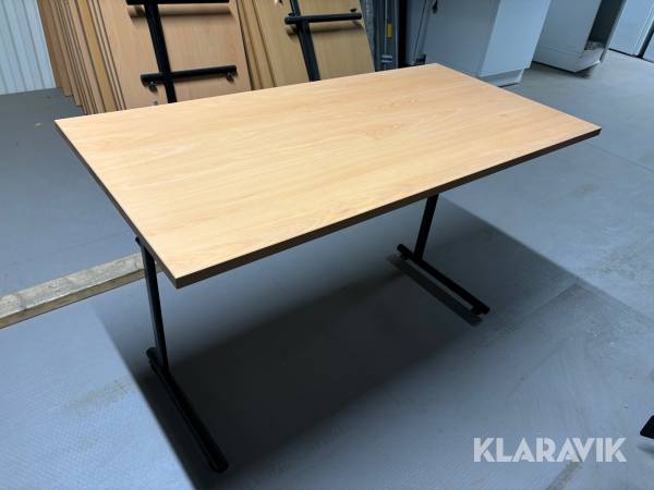 Sidobord / kontorsbord 30 st