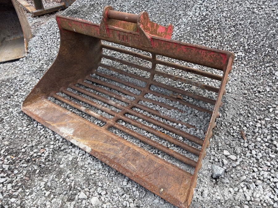 Gallerskopa RF med s40 fäste