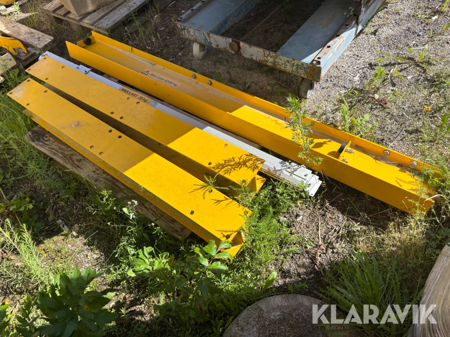 Traversbalkar Tawi 1SP0937