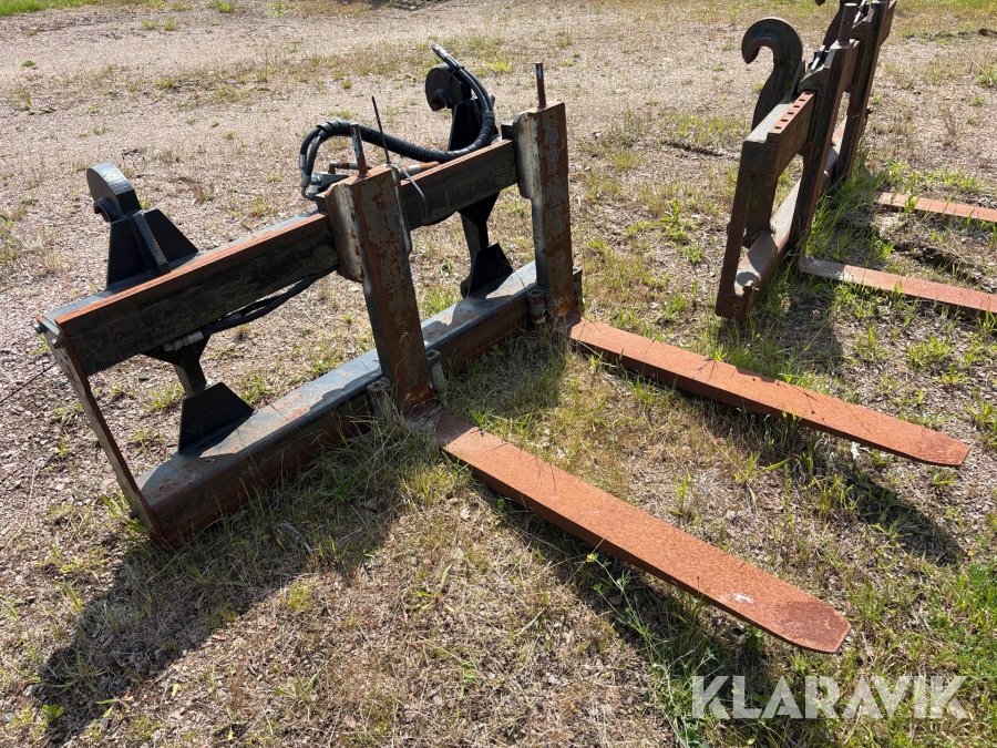 Pallgafflar SE Stora BM