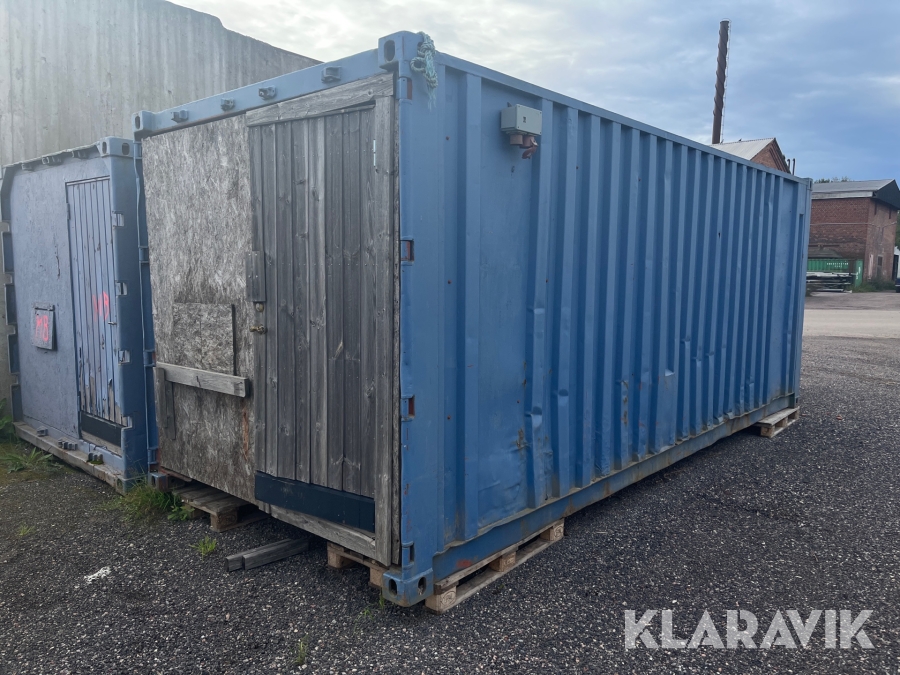 Container