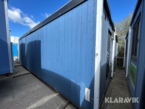Modul Flexator Gråbo PB8-06