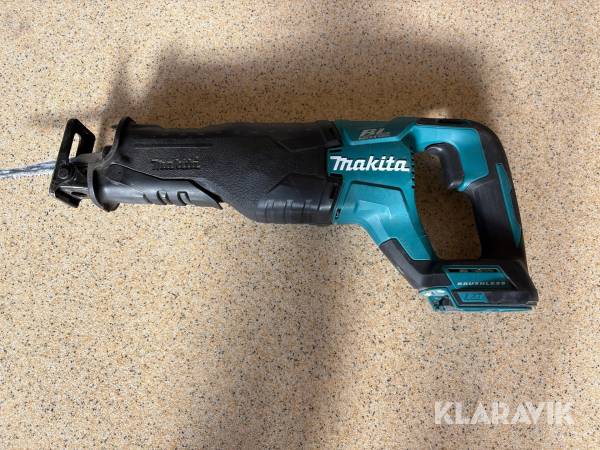 Tigersåg Makita DJR187
