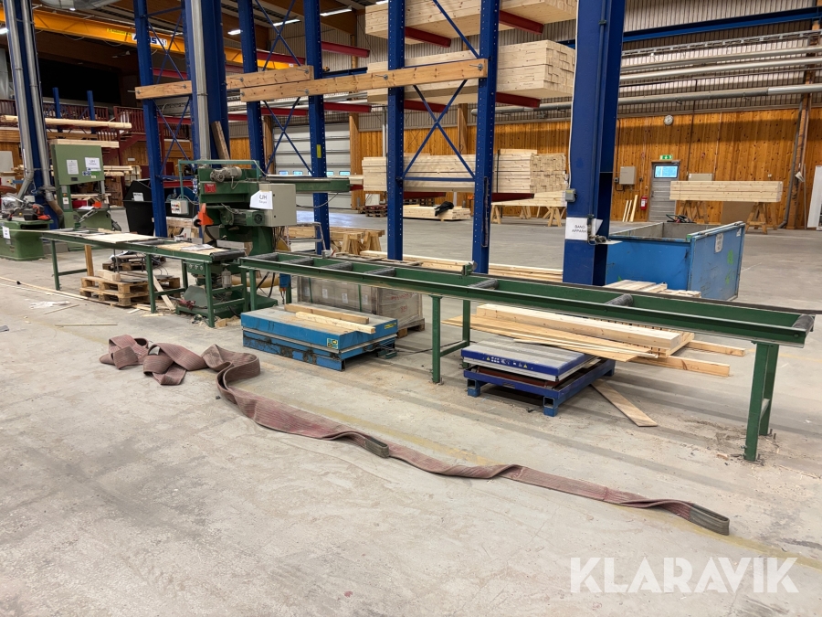 Radialkap Tegle Tras