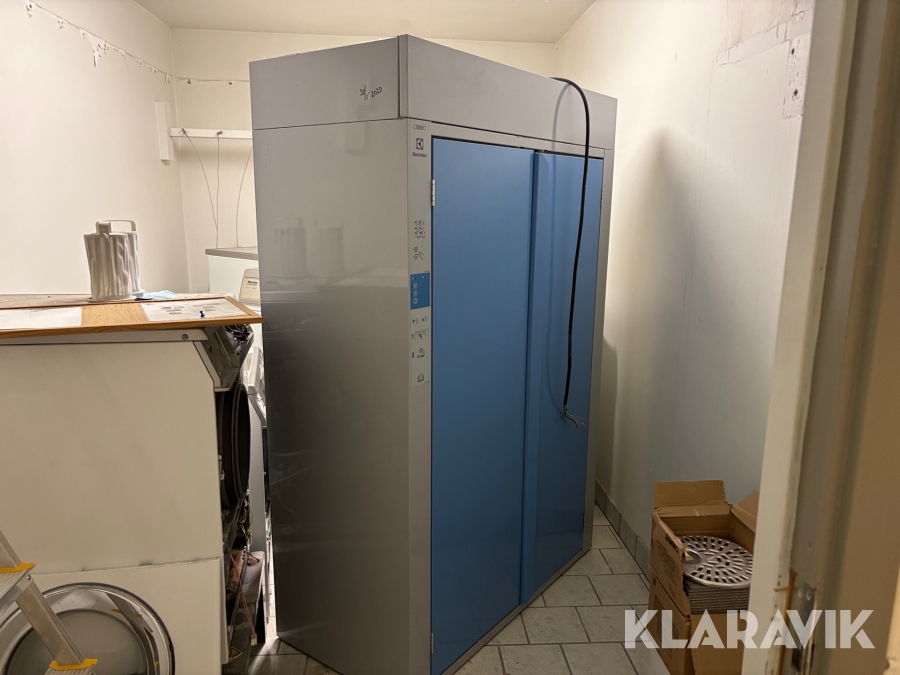 Torkskåp Electrolux TS5121