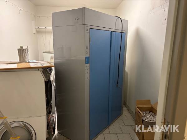 Torkskåp Electrolux TS5121