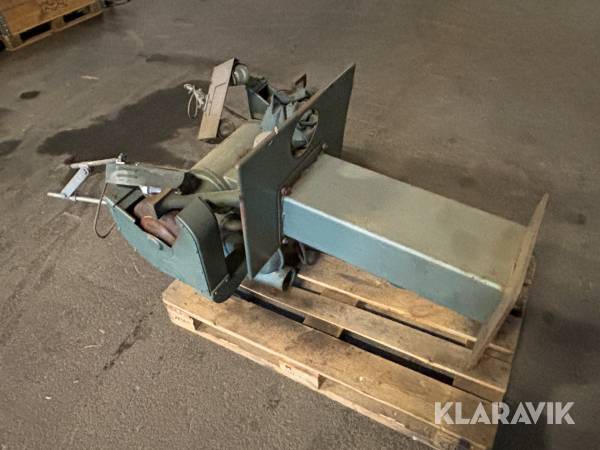 Pelarslip Arboga E 312