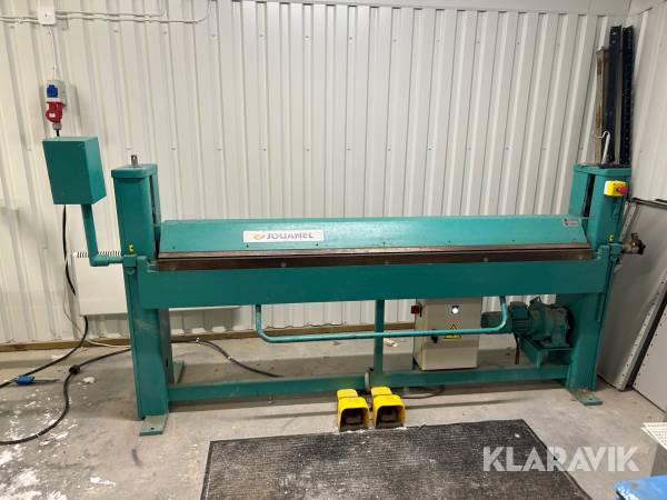 Kantvik Jouanel PBS2040-15PE