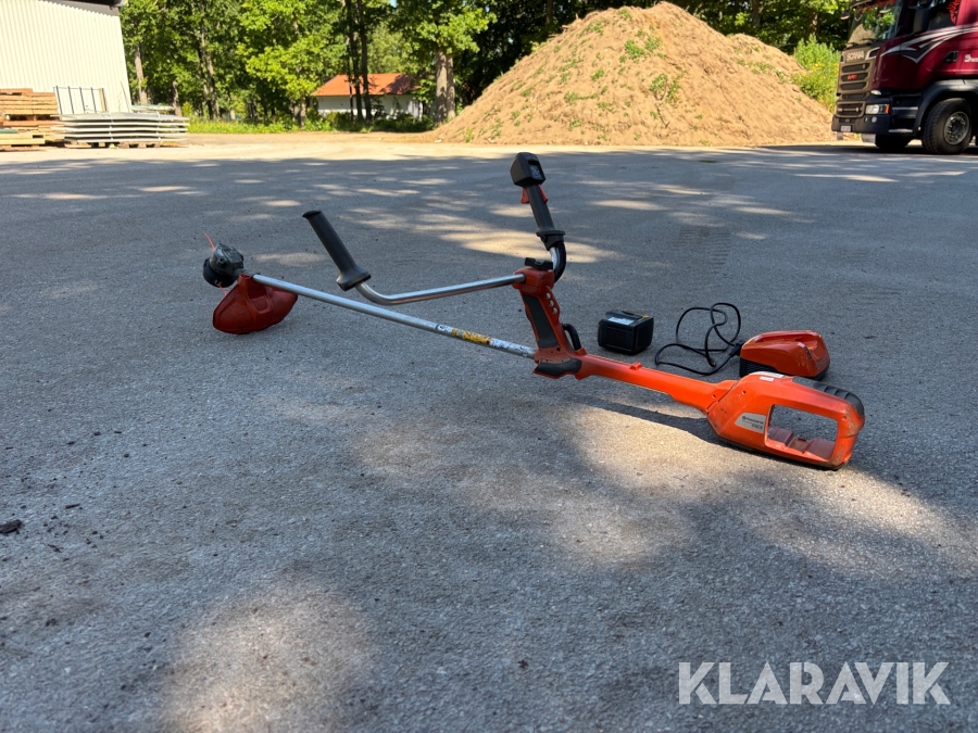 Trimmer Husqvarna 536 LiR