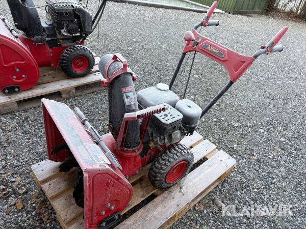 Snöslunga Meec 721-230